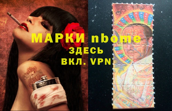 стаф Абинск